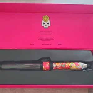 BNWT IN BOX Amika 3 in 1 Auto Pilot curling iron